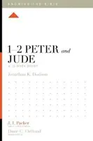 1-2 Petrus und Judas: Eine 12-wöchige Studie - 1-2 Peter and Jude: A 12-Week Study
