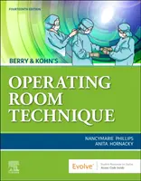 Berry & Kohns Operationssaal-Technik - Berry & Kohn's Operating Room Technique