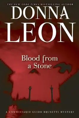 Blut aus einem Stein - Blood from a Stone