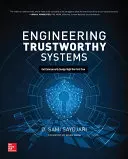 Entwicklung vertrauenswürdiger Systeme: Cybersecurity-Design von Anfang an richtig - Engineering Trustworthy Systems: Get Cybersecurity Design Right the First Time
