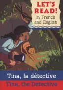 Tina, die Detektivin/Tina, die Detektivin - Tina, the Detective/Tina, la detective