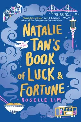 Natalie Tans Buch des Glücks und der Glückseligkeit - Natalie Tan's Book of Luck and Fortune