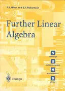 Weitere Lineare Algebra - Further Linear Algebra