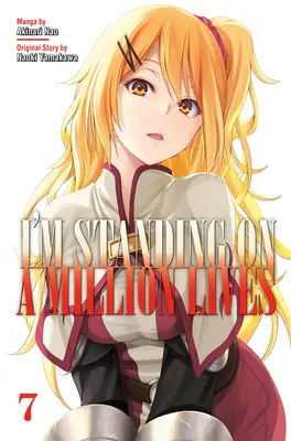 Ich stehe auf einer Million Menschenleben 7 - I'm Standing on a Million Lives 7