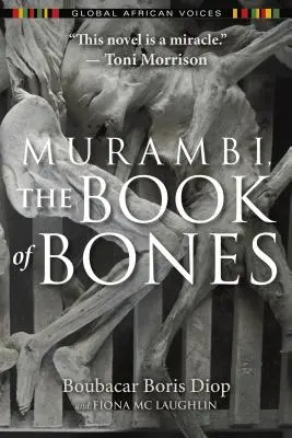 Murambi, das Buch der Gebeine - Murambi, the Book of Bones