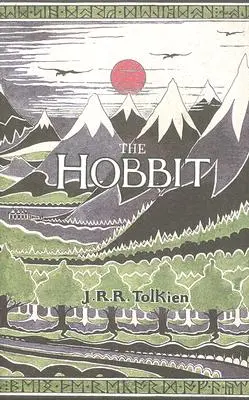 Der Hobbit: 75. Jubiläumsausgabe - The Hobbit: 75th Anniversary Edition