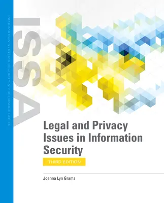 Rechtliche Fragen und Datenschutz in der Informationssicherheit - Legal and Privacy Issues in Information Security