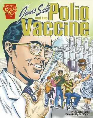 Jonas Salk und der Polio-Impfstoff - Jonas Salk and the Polio Vaccine