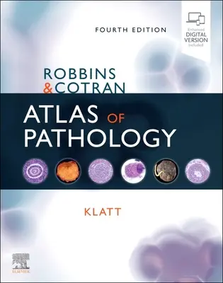Robbins und Cotran Atlas der Pathologie - Robbins and Cotran Atlas of Pathology