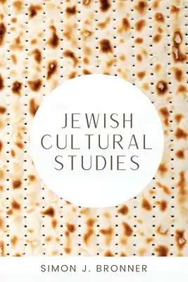 Jüdische Kulturwissenschaften - Jewish Cultural Studies