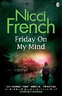 Freitag im Kopf - Ein Frieda-Klein-Roman (Buch 5) - Friday on My Mind - A Frieda Klein Novel (Book 5)