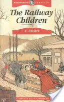 Die Eisenbahnkinder - The Railway Children