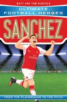 Sanchez (Ultimative Fußball-Helden - die Nr. 1 Fußball-Serie) - Sanchez (Ultimate Football Heroes - the No. 1 football series)