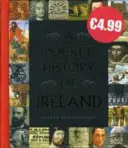 Eine Taschengeschichte von Irland - A Pocket History of Ireland