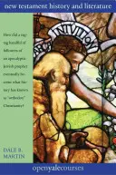 Geschichte und Literatur des Neuen Testaments - New Testament History & Literature