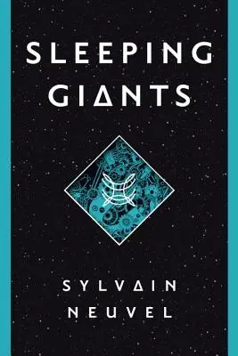 Schlafende Giganten - Sleeping Giants