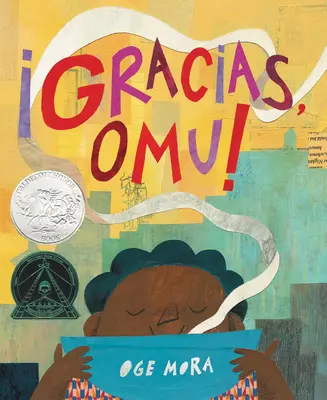 gracias, Omu! (Dankeschön, Omu!) - gracias, Omu! (Thank You, Omu!)