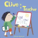 Clive ist ein Lehrer - Clive Is a Teacher