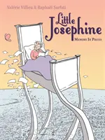 Die kleine Josephine: Erinnerung in Stücken - Little Josephine: Memory in Pieces