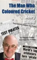 Der Mann, der Cricket färbte - The Man Who Coloured Cricket