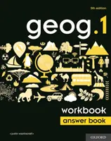 geog.1 5. Ausgabe Workbook Antwortbuch - geog.1 5th edition Workbook Answer Book