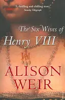 Sechs Ehefrauen von Heinrich VIII. - Six Wives of Henry VIII