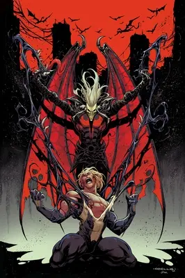 Venom von Donny Cates Bd. 6: König in Schwarz - Venom by Donny Cates Vol. 6: King in Black