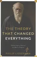 Die Theorie, die alles veränderte: Die Entstehung der Arten“ als unfertiges Werk“ - The Theory That Changed Everything: On the Origin of Species