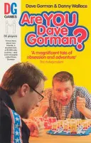 Sind Sie Dave Gorman? - Are You Dave Gorman?