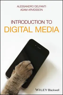 Einführung in die digitalen Medien - Introduction to Digital Media