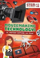 Filmproduktionstechnologie - 4D, Motion Capture und mehr - Moviemaking Technology - 4D, Motion Capture and More