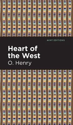 Das Herz des Westens - Heart of the West