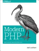Modernes PHP: Neue Funktionen und gute Praktiken - Modern PHP: New Features and Good Practices