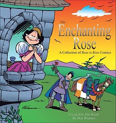 Die bezaubernde Rose - The Enchanting Rose
