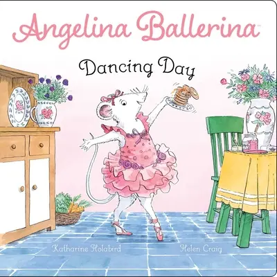 Der Tag des Tanzes - Dancing Day