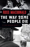 Die Art, wie manche Menschen sterben - The Way Some People Die