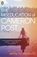 Die Erziehung des Cameron Post - Miseducation of Cameron Post