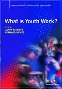 Was ist Jugendarbeit? - What Is Youth Work?