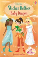 Baby-Drache - Baby Dragon