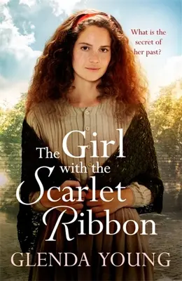 Das Mädchen mit der scharlachroten Schleife - The Girl with the Scarlet Ribbon
