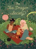 Die Teedrachengesellschaft, 1 - The Tea Dragon Society, 1