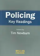 Polizeiarbeit: Key Readings - Policing: Key Readings