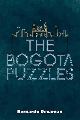 Die Bogot-Rätsel - The Bogot Puzzles