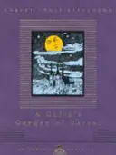 Der Garten des Kindes in Versen - Child's Garden Of Verses