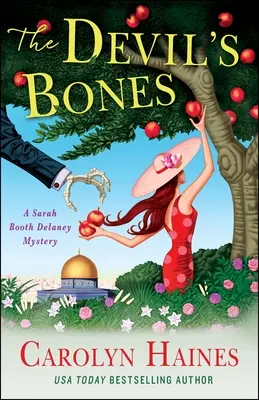 Die Gebeine des Teufels: Ein Sarah Booth Delaney-Krimi - The Devil's Bones: A Sarah Booth Delaney Mystery