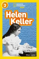 Helen Keller - Stufe 3 - Helen Keller - Level 3