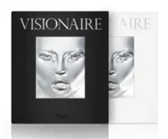 Visionär: Erlebnisse in Kunst und Mode - Visionaire: Experiences in Art and Fashion