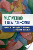 Klinische Multimethoden-Bewertung - Multimethod Clinical Assessment