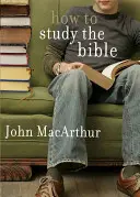 Wie man die Bibel studiert - How to Study the Bible