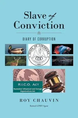 Slave of Conviction Tagebuch der Korruption - Slave of Conviction Diary of Corruption